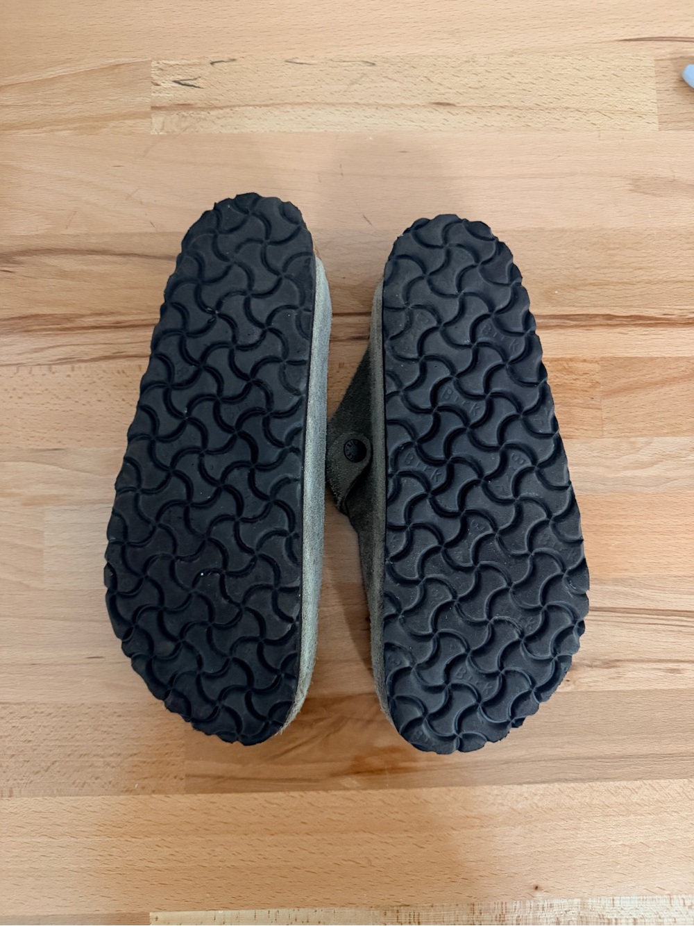 Birkenstock Boston slides - Picture 7 of 12